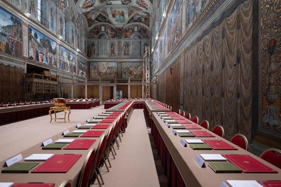 conclave5