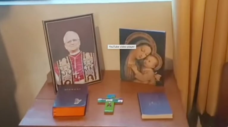 habitacion papa2