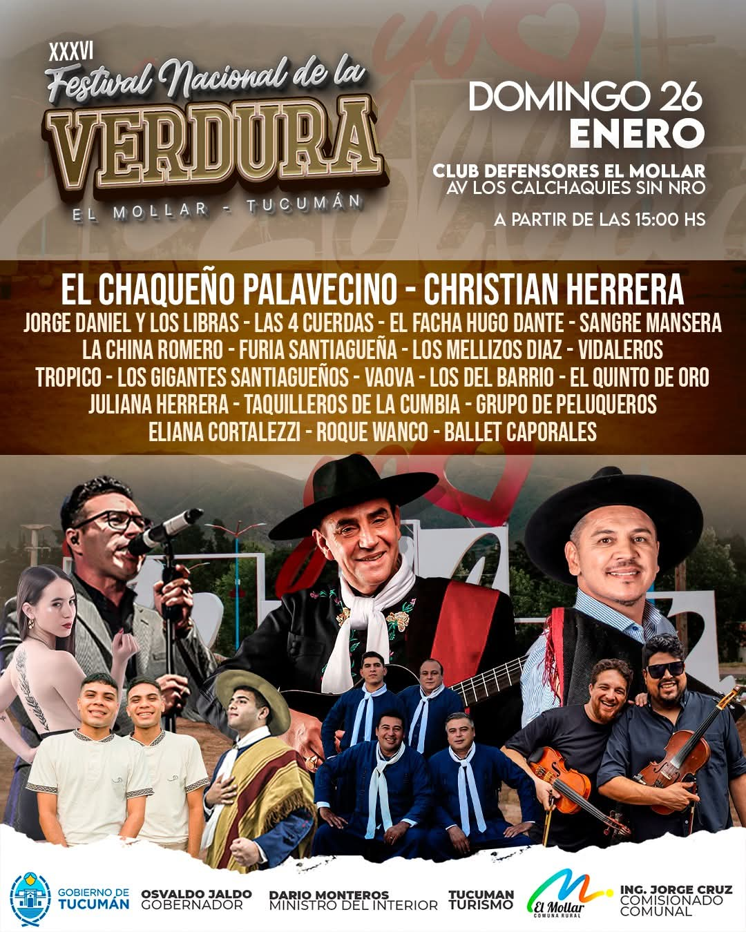 Cartelera