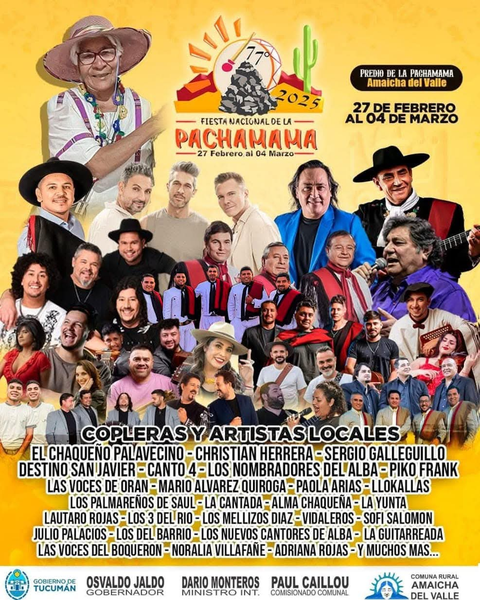 Carteleraamaicha