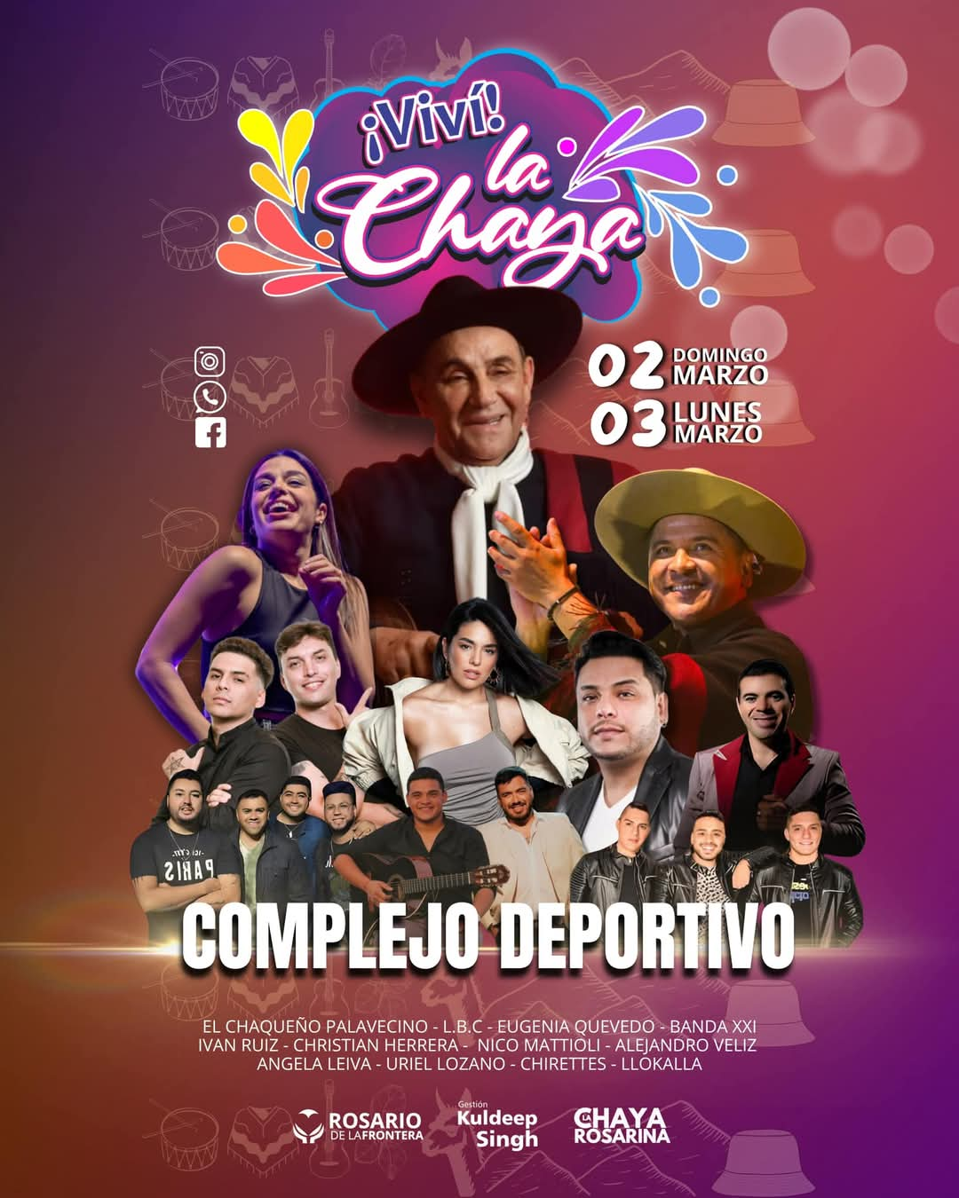 Cartelerachcaya