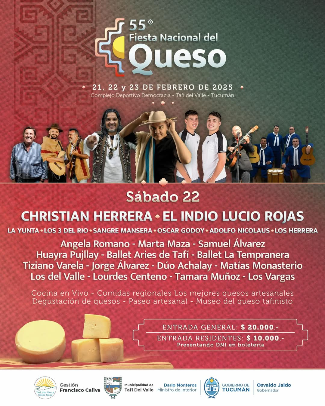 Festivaldos