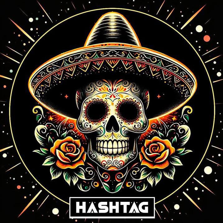 Hashtagdentro