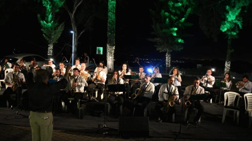 banda muni tafiviejo