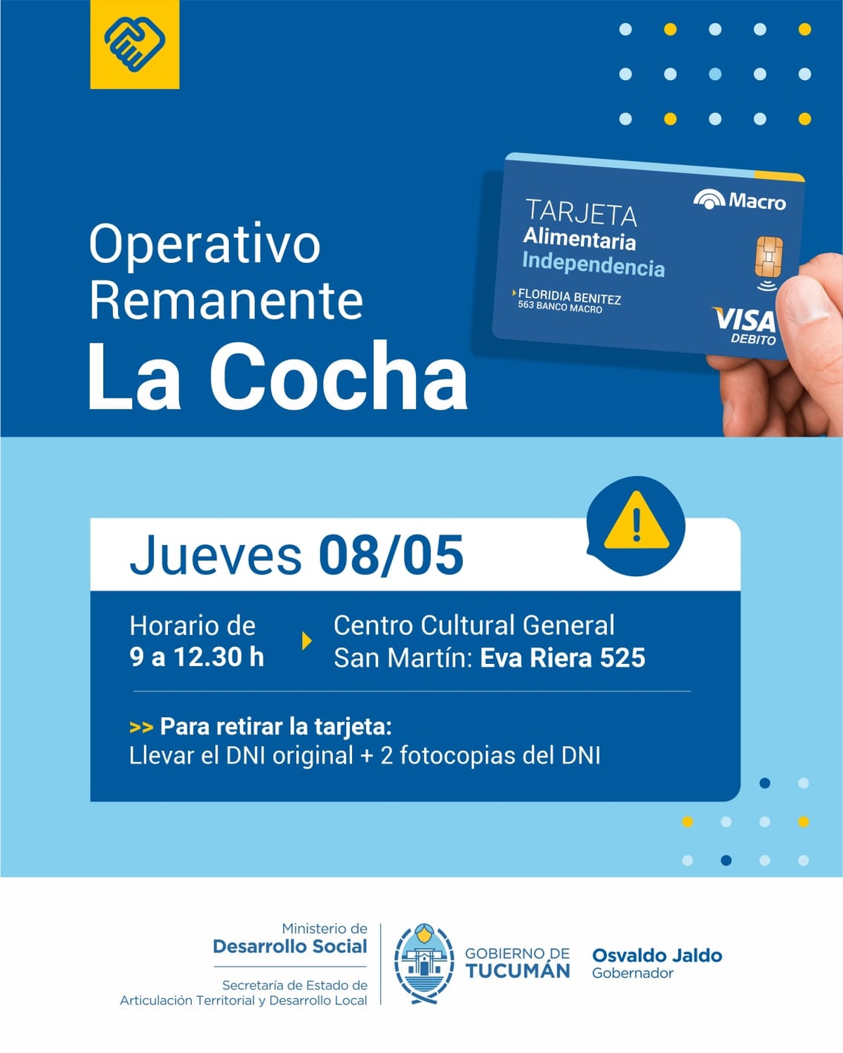 jueves 3