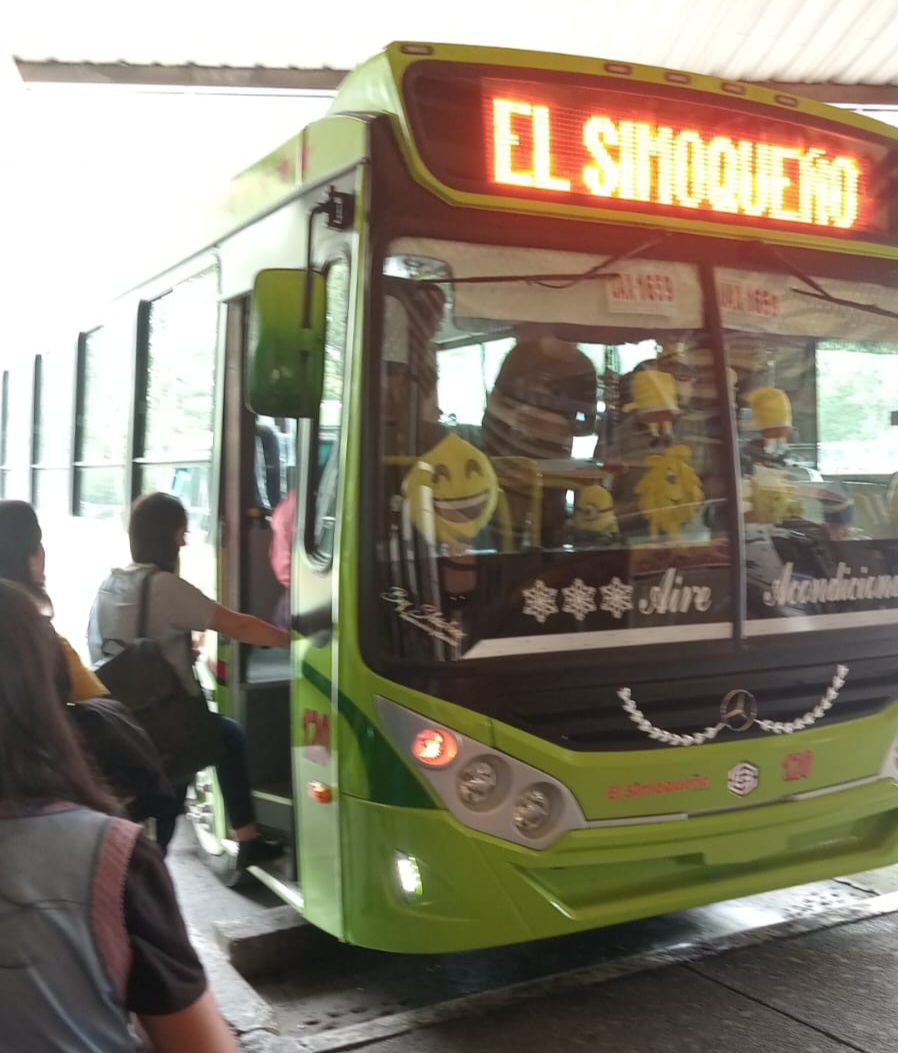 Simoqueñouno