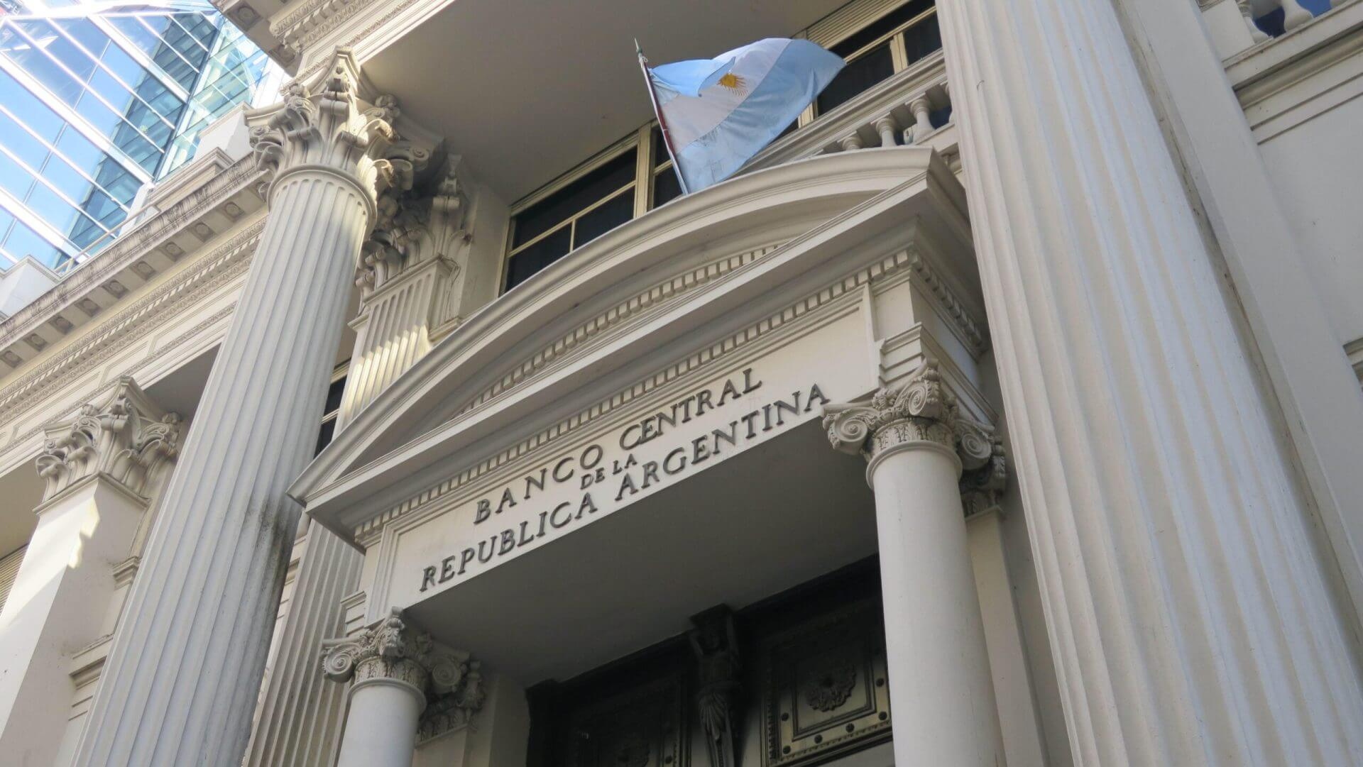 banco central