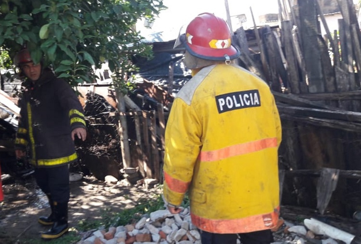 incendio concepcion