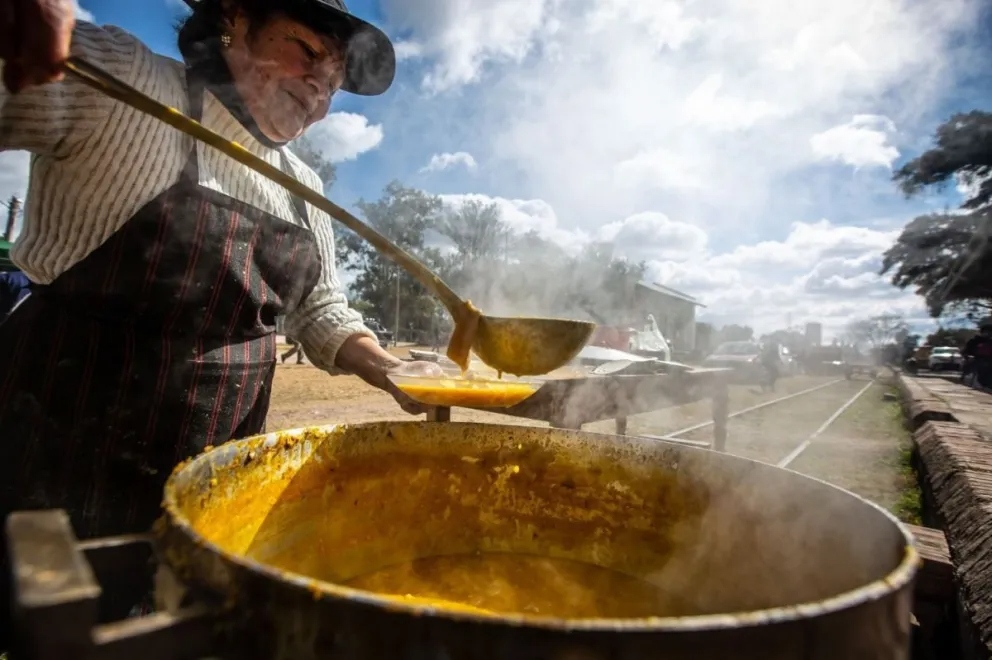 locro tucumano