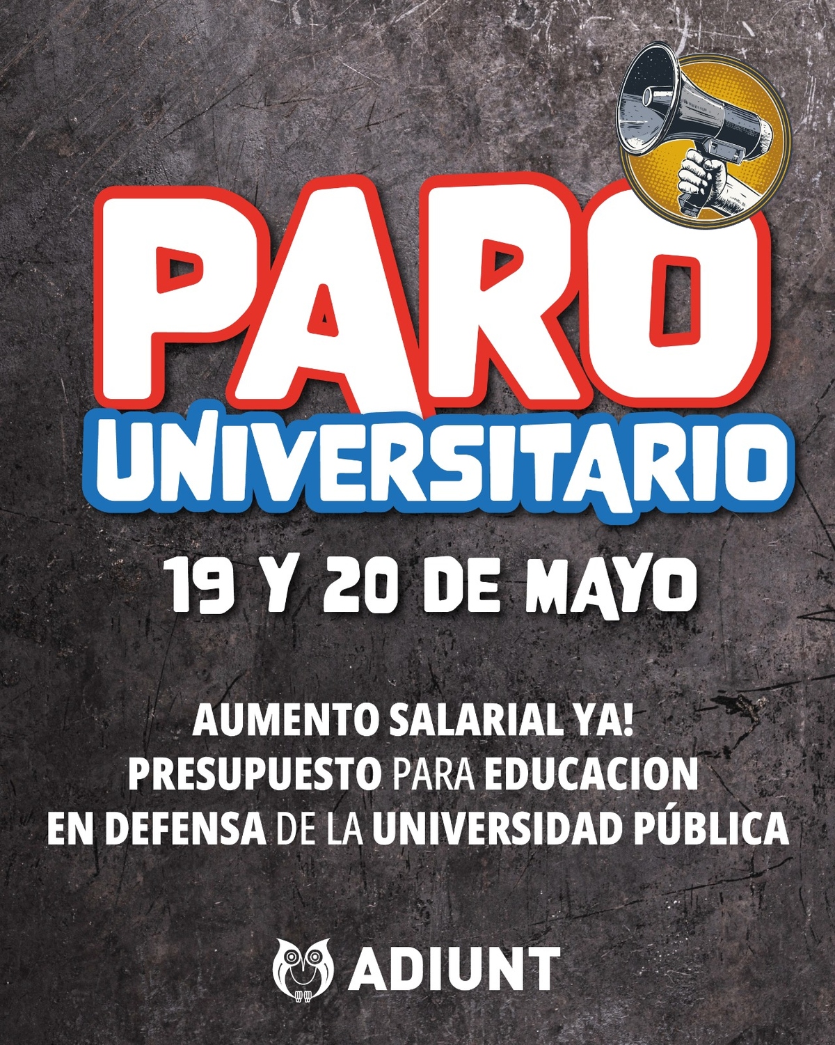 parouniversitario