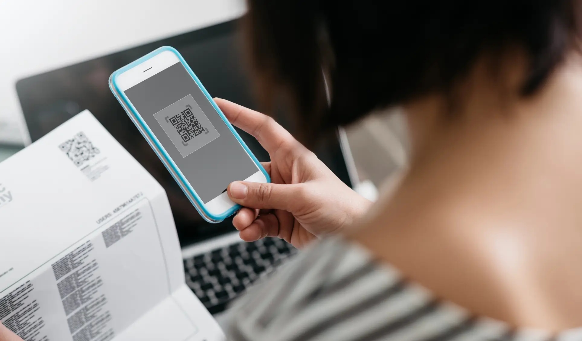 qr prospecto
