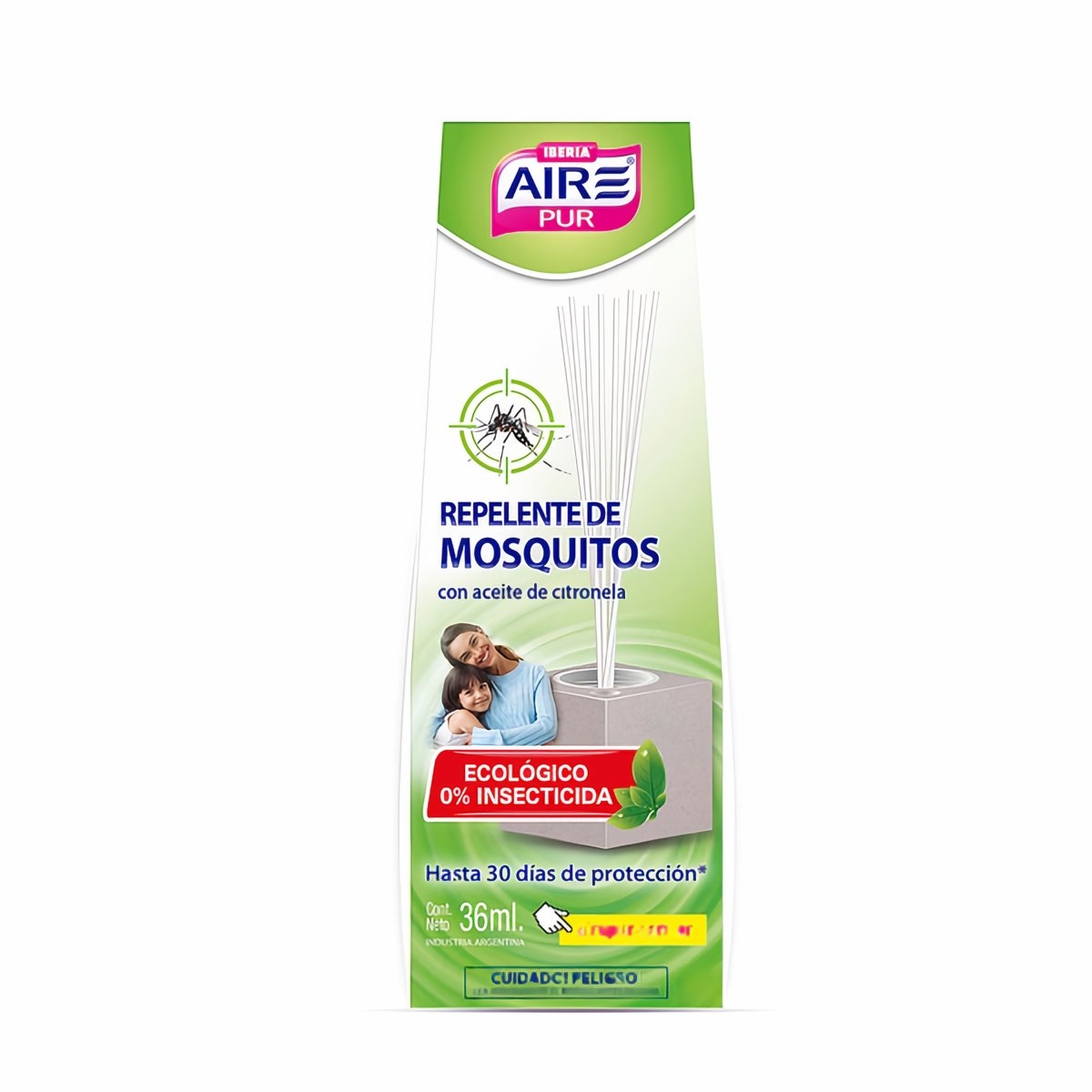 repelente airpur