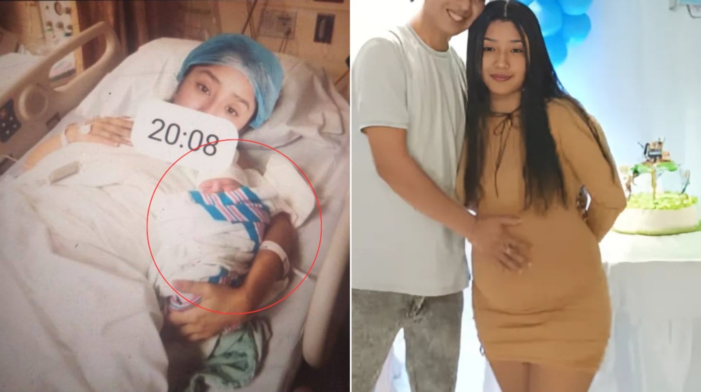 priscila quesada tiene 20 anos y