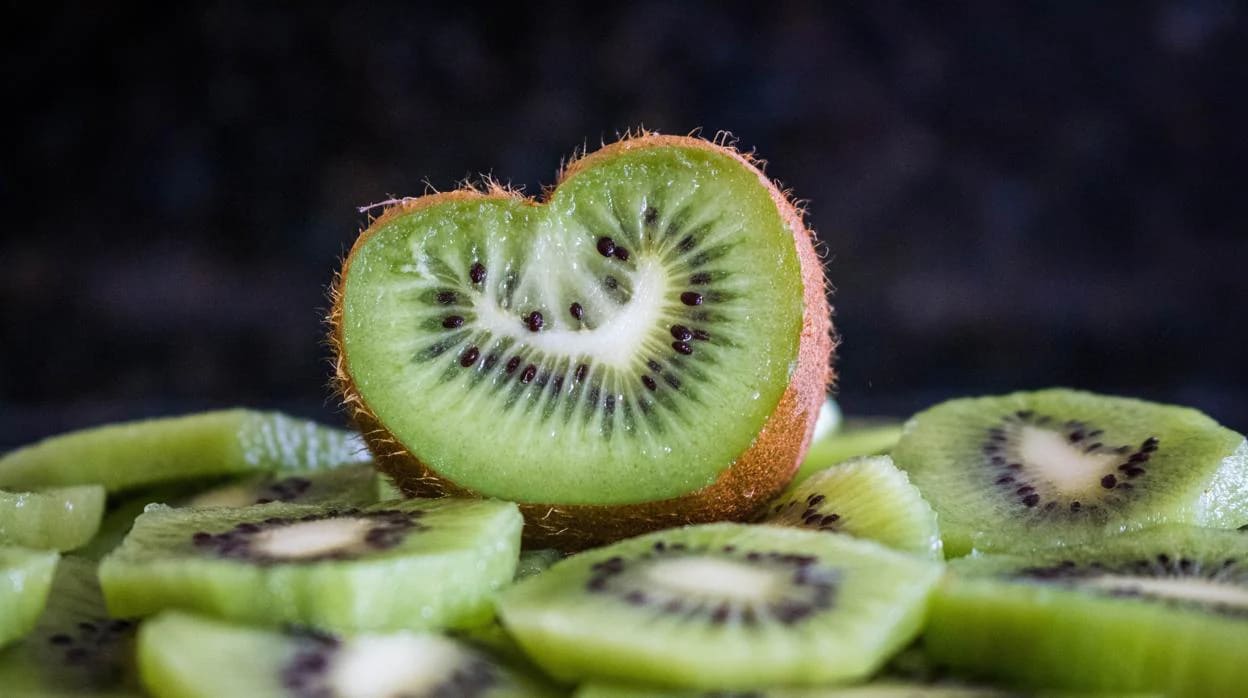 kiwi 1