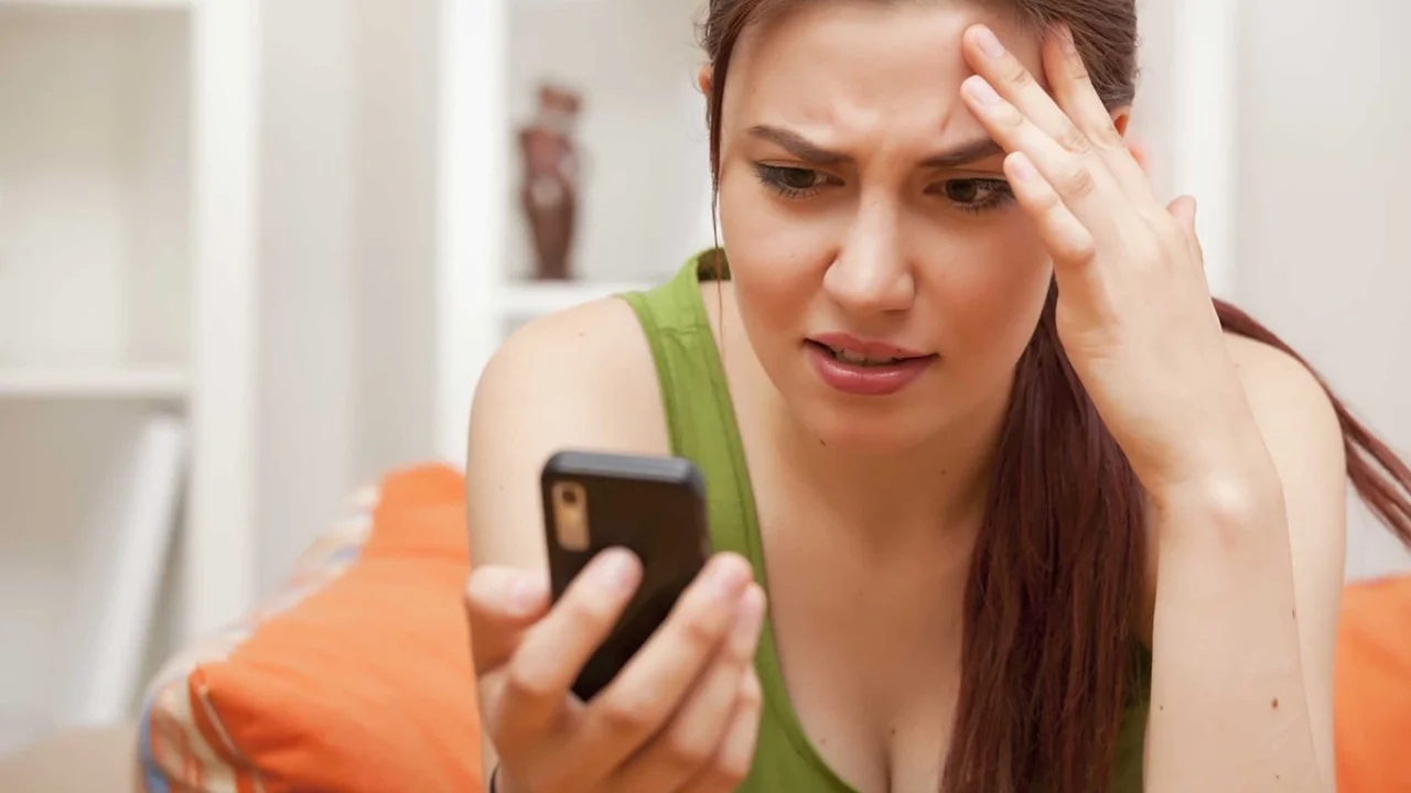 errores comprar celular