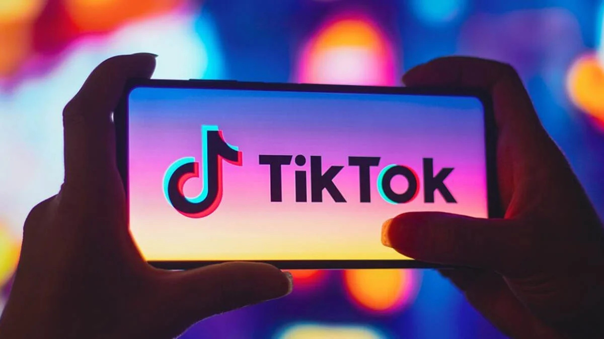 tiktok