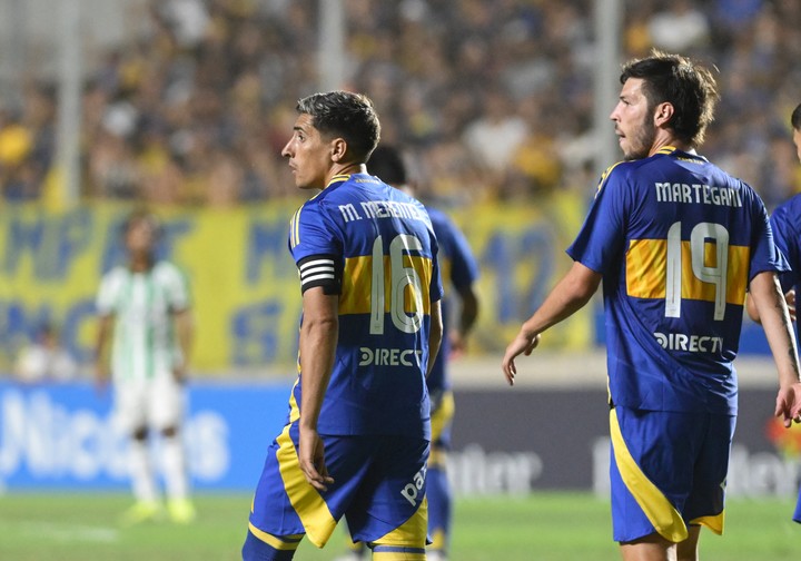 San Nicolás. Boca Juniors visito la ciudad de San Nicolás para enfrentarse con Juventude de Brasil en un amistoso de cara al nuevo campeonato que comienzo en breve. Foto sebastian granata