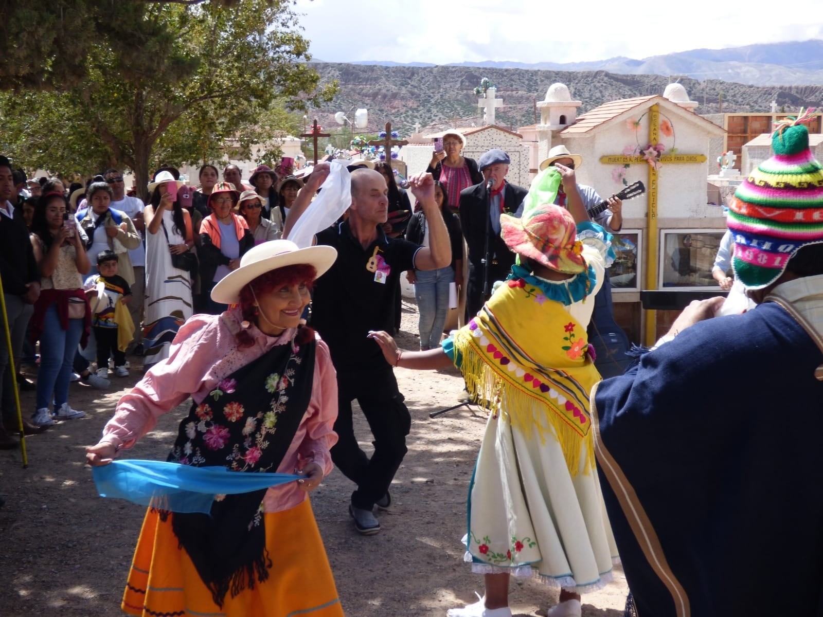 carnavalito jujuy