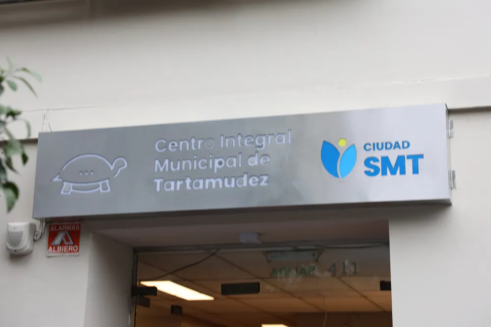 centro integral municipal de tartamudez 