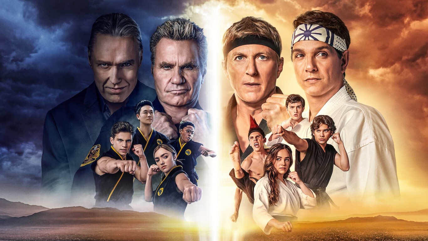 cobrakai