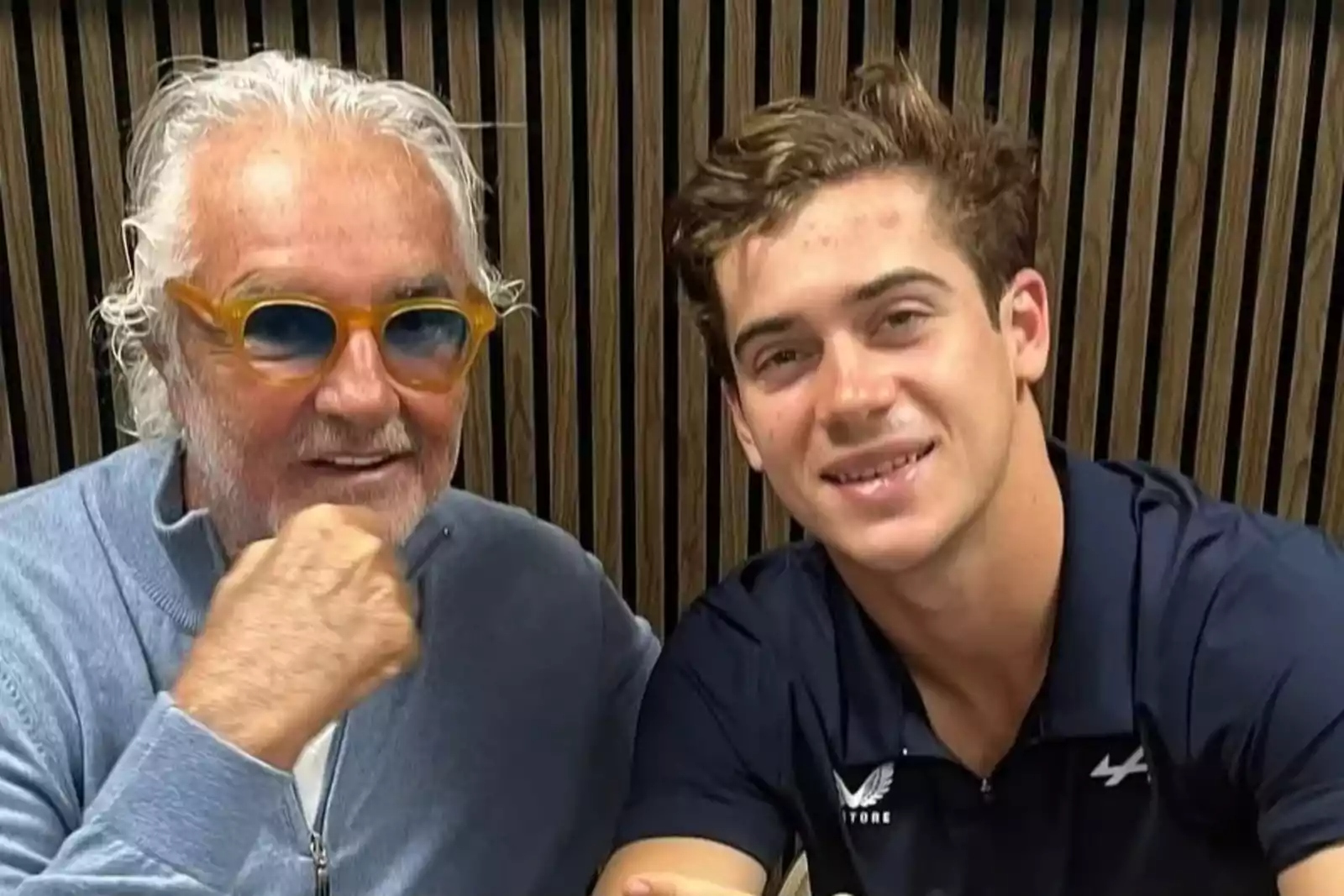 colapinto y briatore 1600 1067