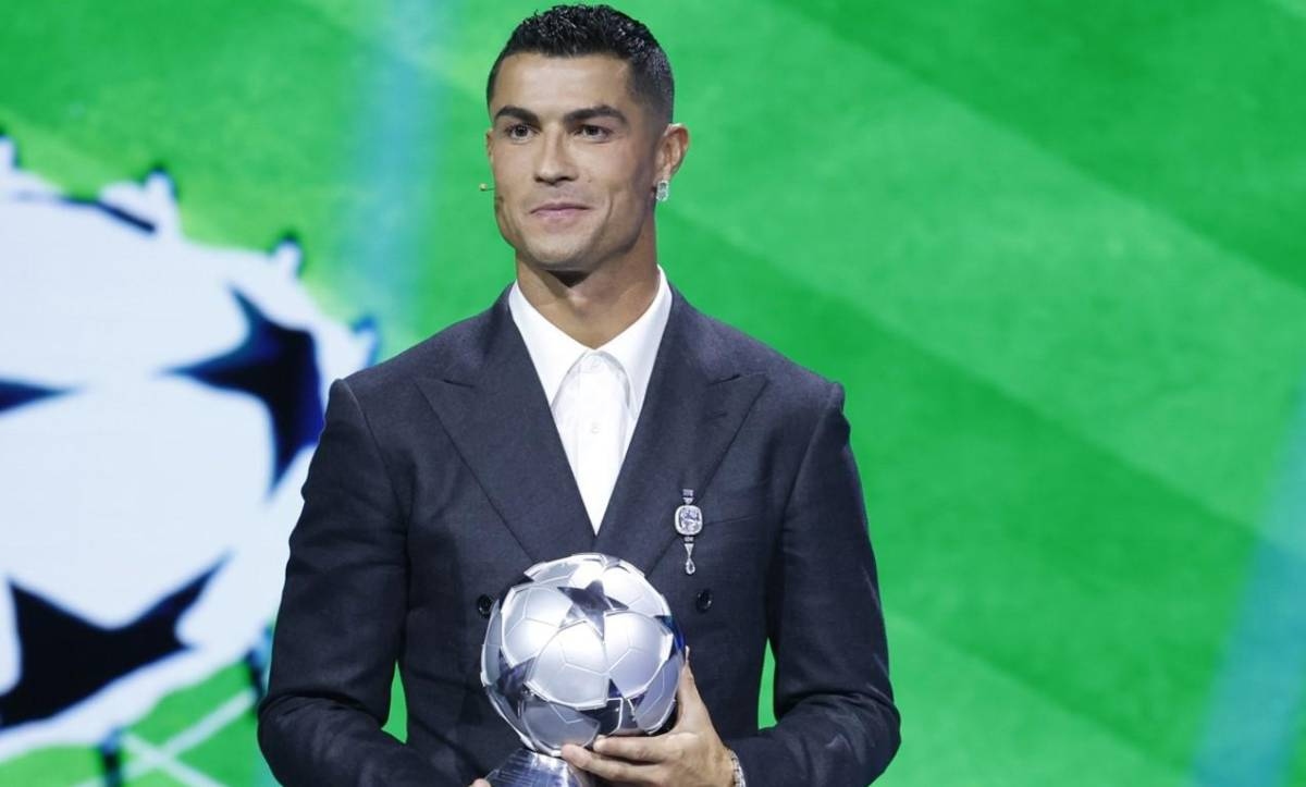 cristiano ronaldo premio 8401025