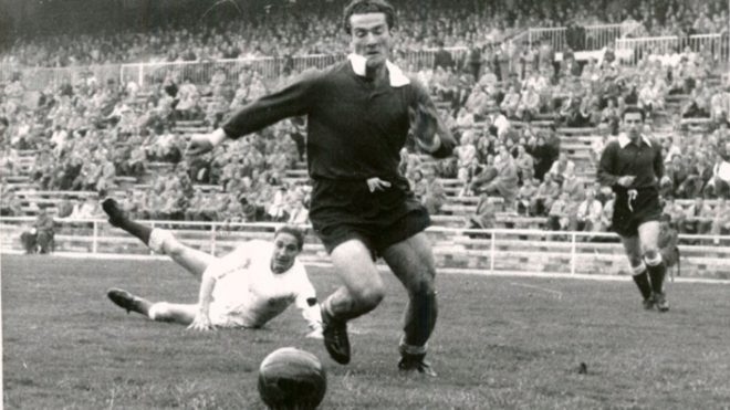 ernesto grillo