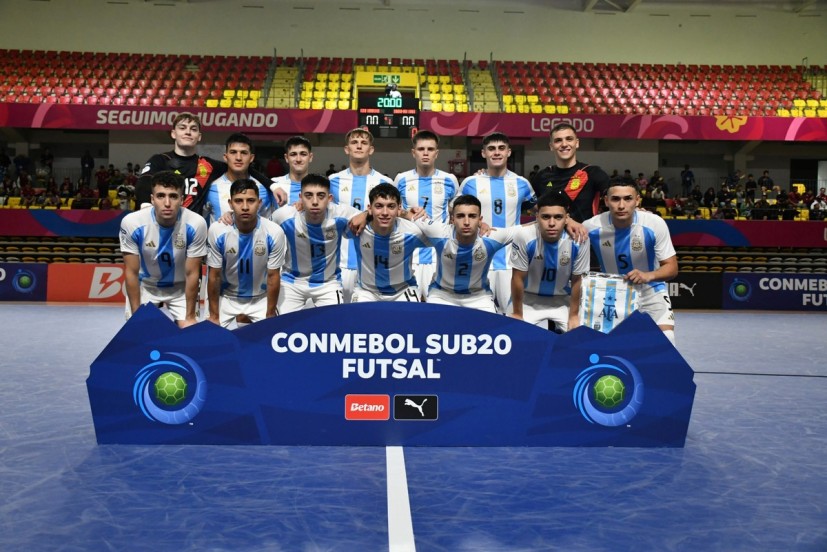 futsal seleccion argentina1