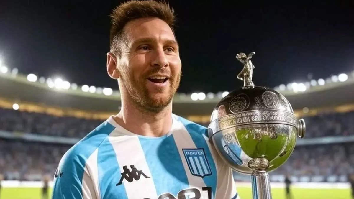 messi ia4