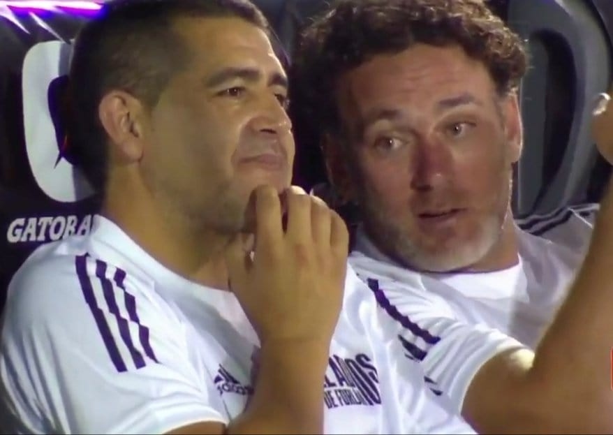 milito riquelme