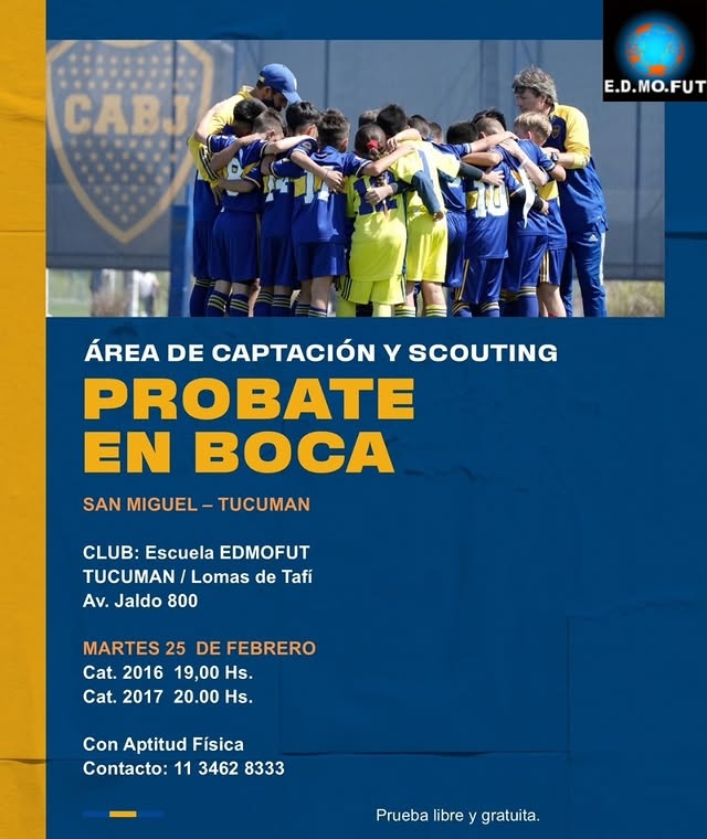 prueba boca lomas