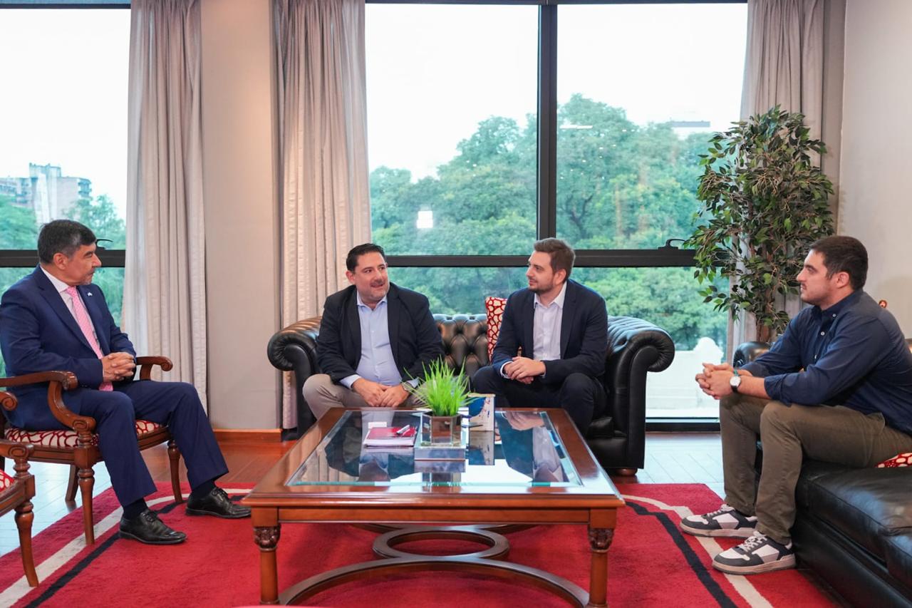 fundación leon legislatura tuc