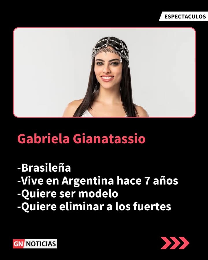 gabriela 