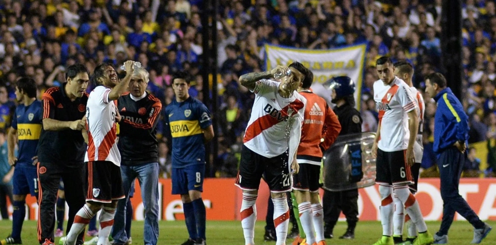 gaspimienta