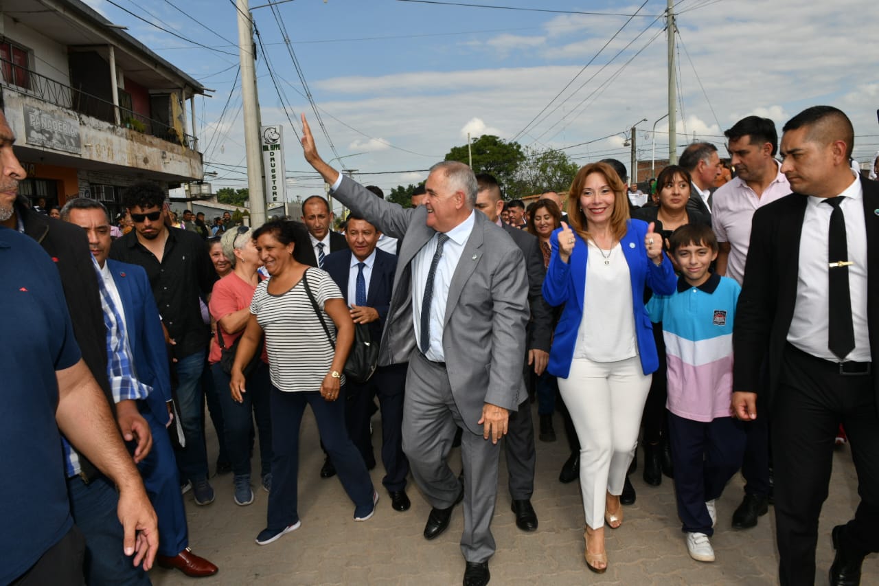 jaldo las talitas tuc arg