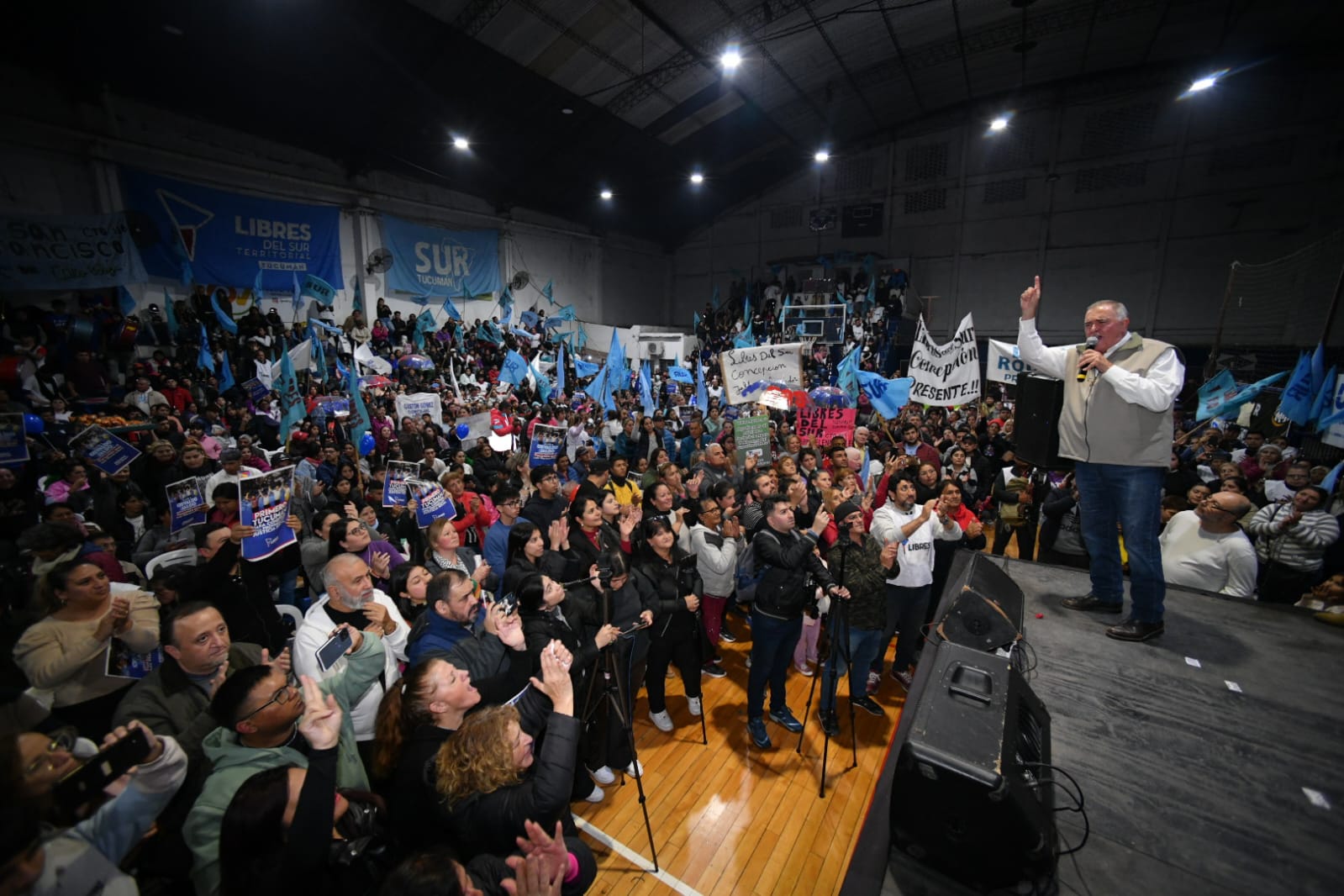 jaldo libres del sur ar