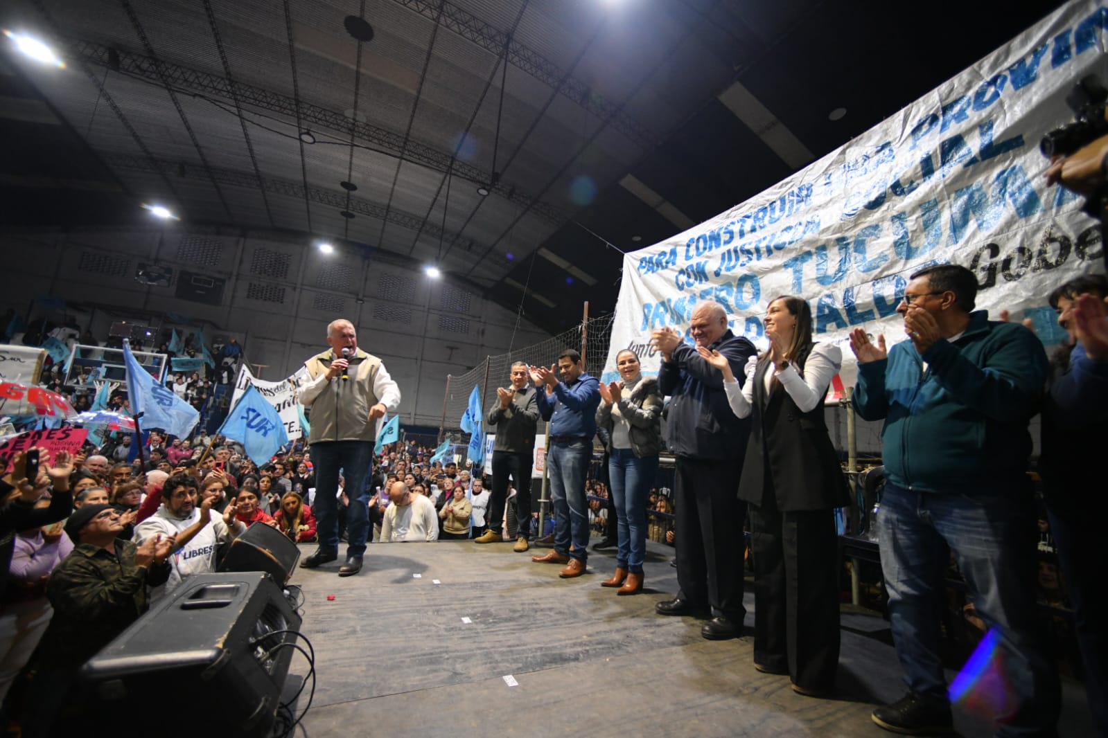 jaldo libres del sur arg tuc