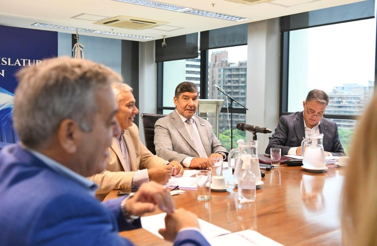 legislatura acavedo tuc