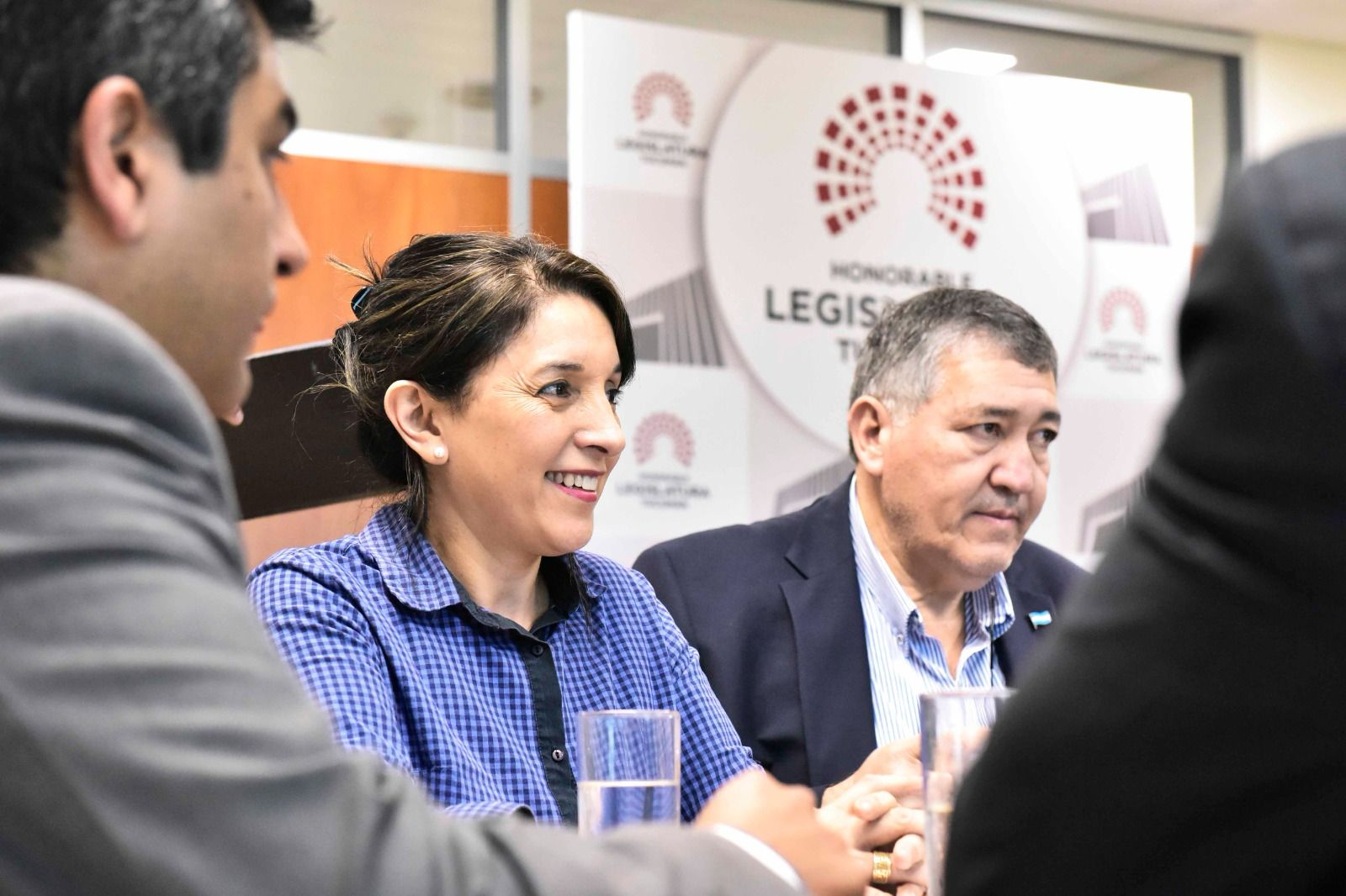 legislatura imagen