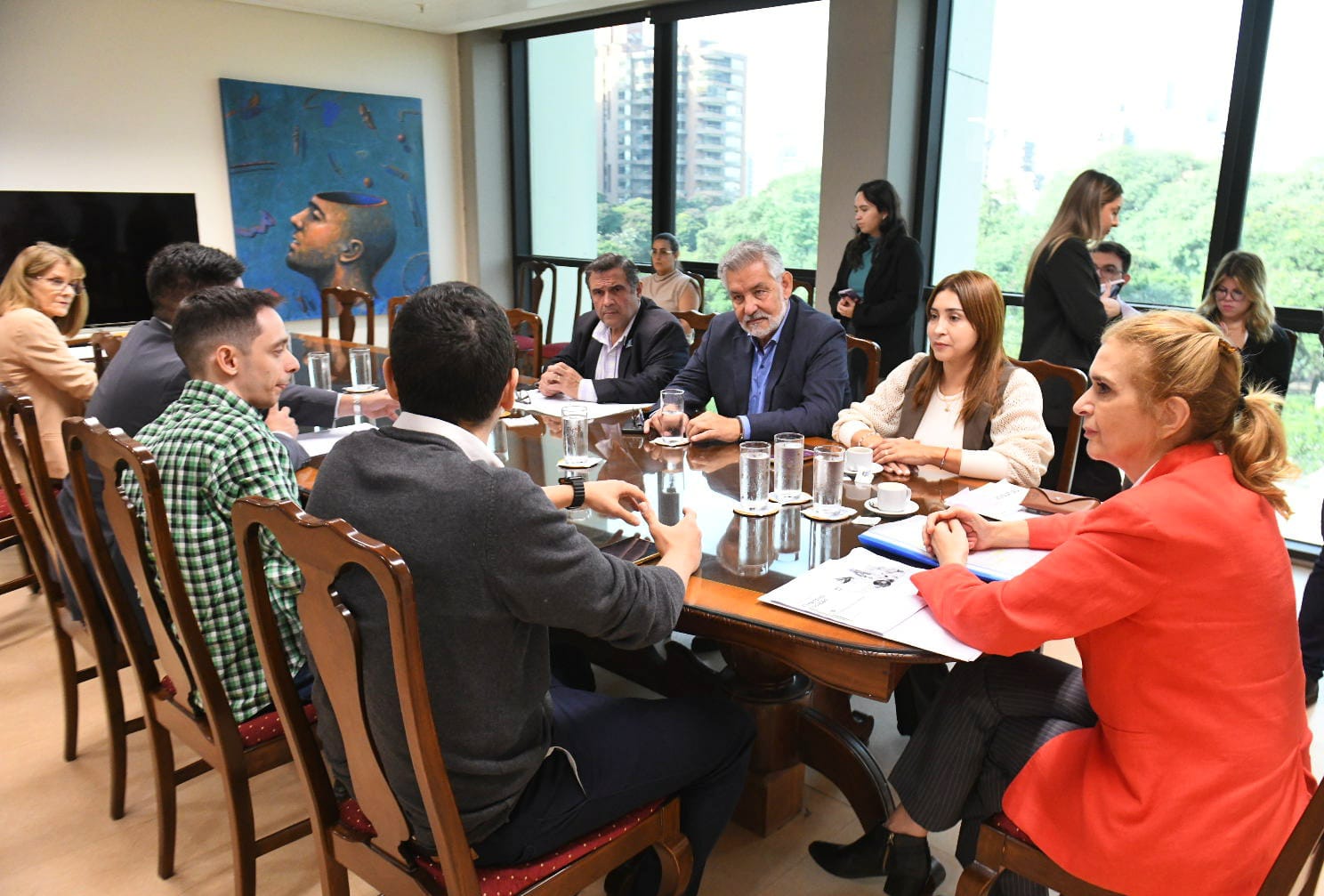 legislatura joven innovador tuc