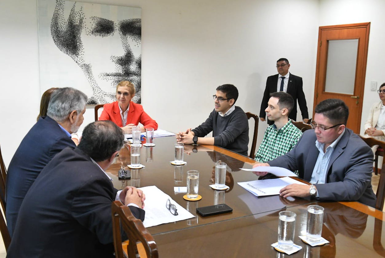 legislatura joven innovador tucumano 