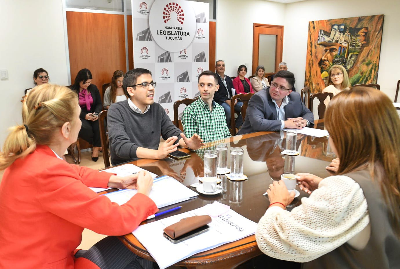 legislatura joven innovador tucumano tuc