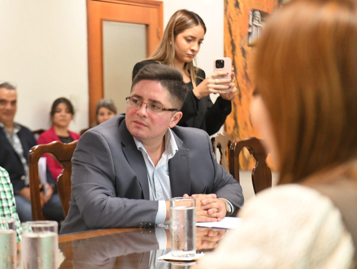 legislatura joven innovador tucumano 