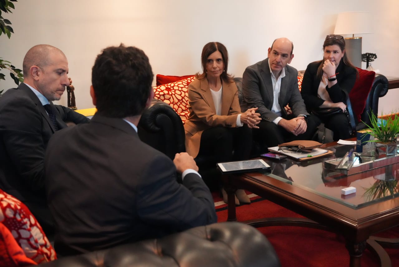 legislatura protección de los consumidores