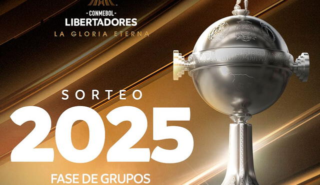 libertadores