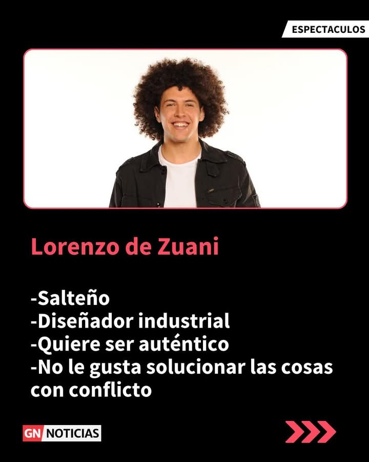 lorenzo