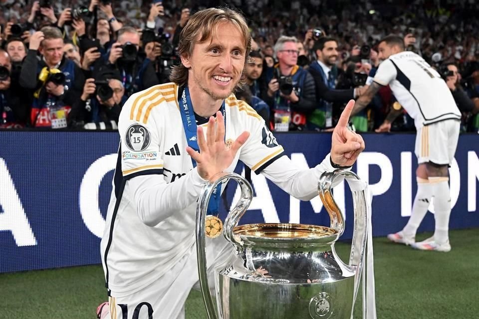 lukamodric