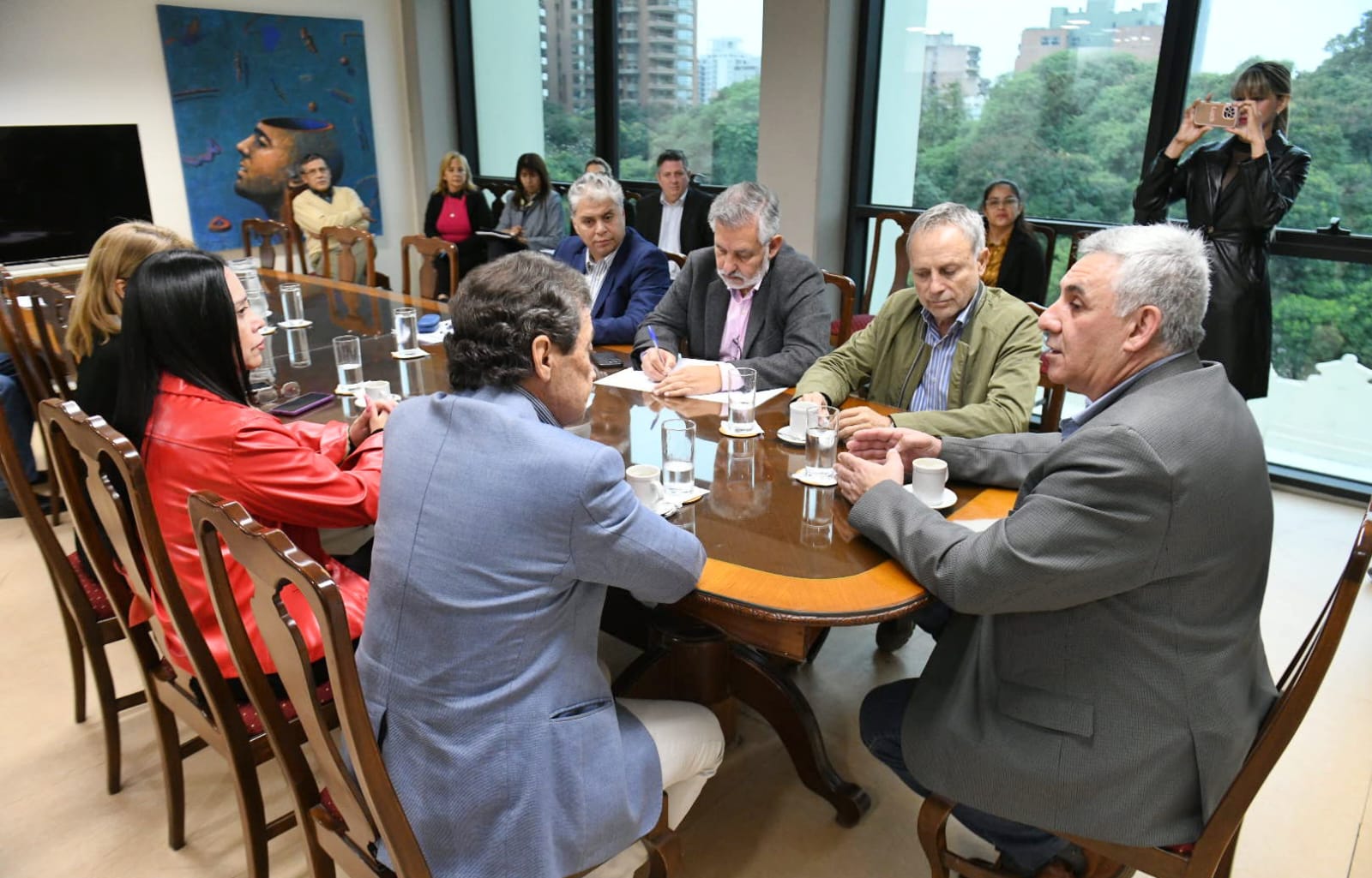 obras publicas legislatura 