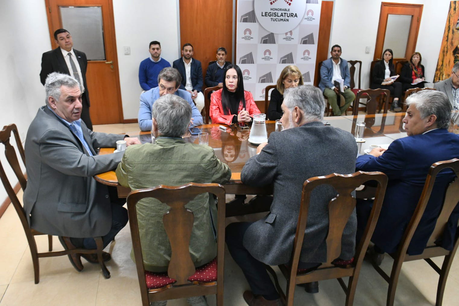 obras publicas legislatura 