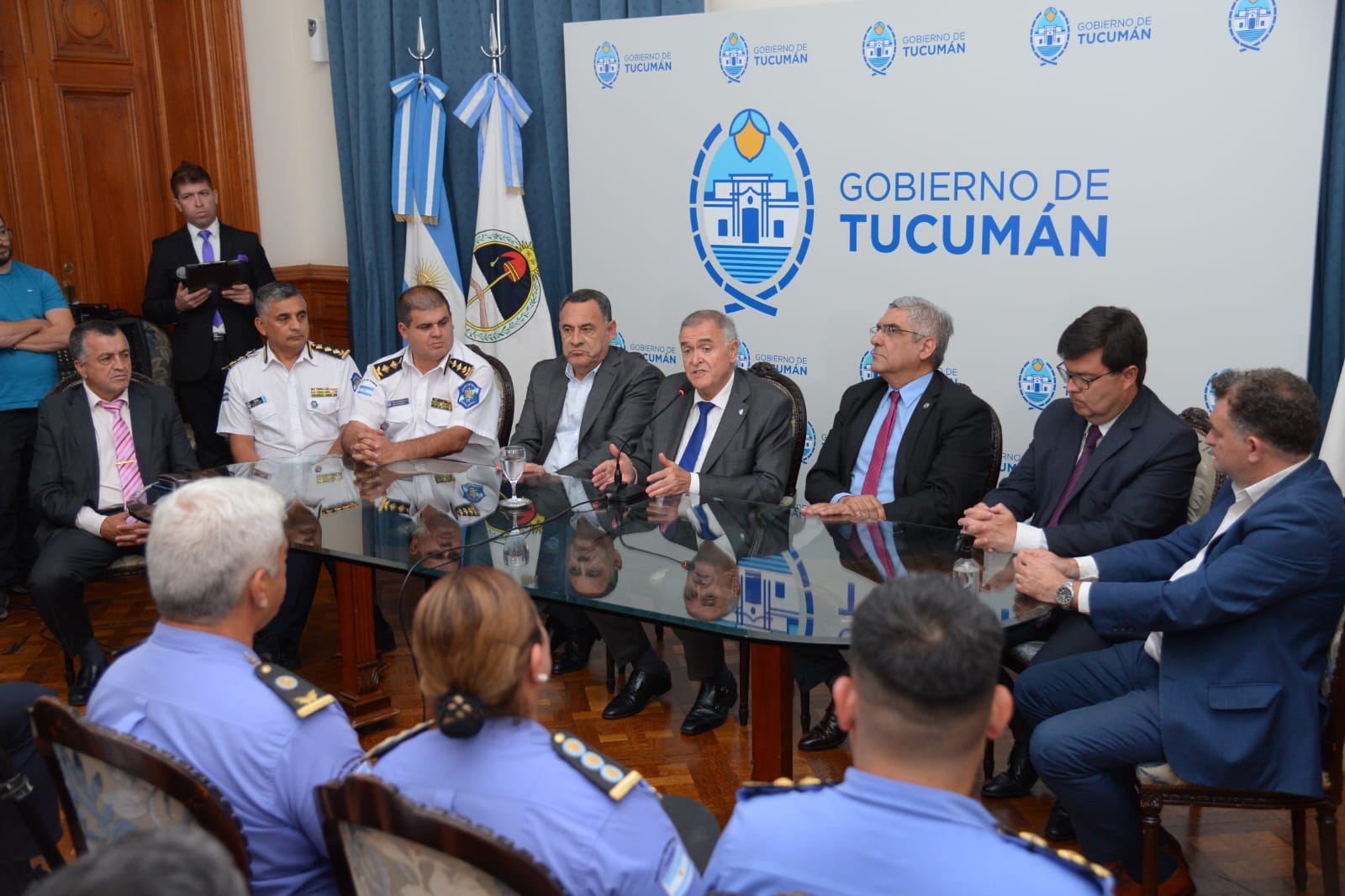 policia tucuman